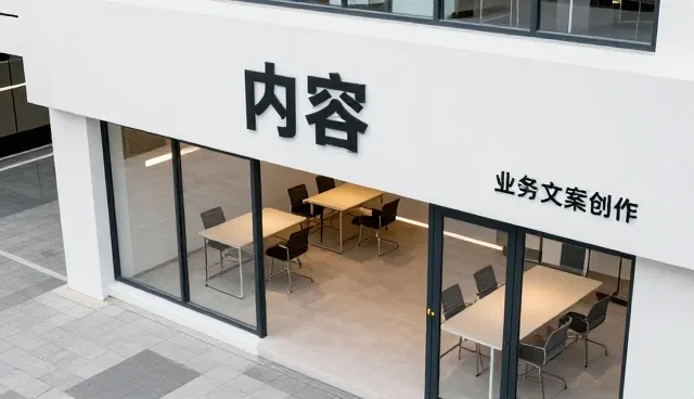 创意为核发展促进内容定制市场增长